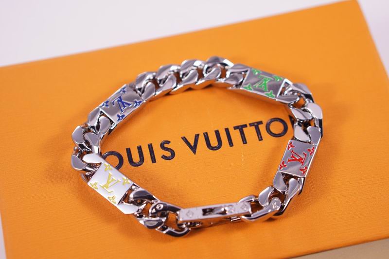 LV Bracelet 03lyr612 (3)